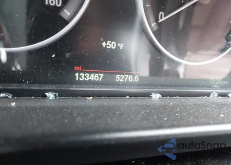 2016 BMW 528I xDrive z USA, uszkodzony, nr VIN WBA5A7C54GG149481